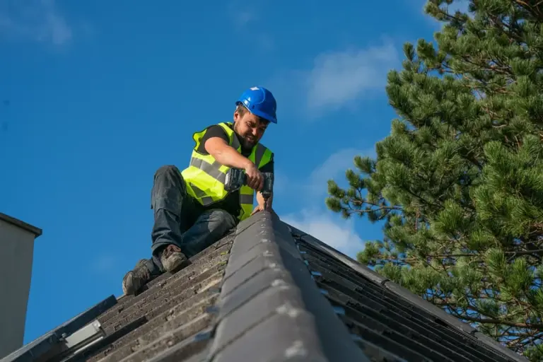 Roofer near me in Norwich