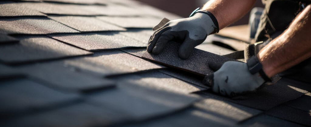 Roof maintenance is important to ensure the longevity of your roof.